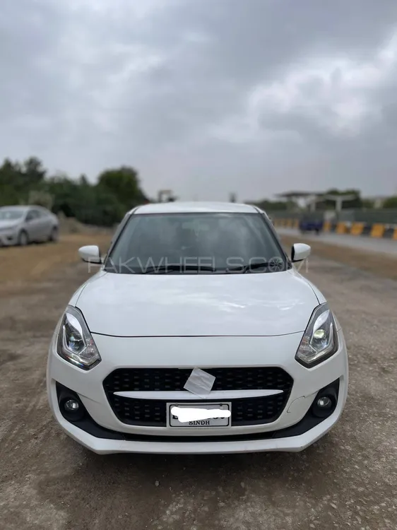 سوزوکی سوئفٹ 2023 for Sale in کراچی Image-1