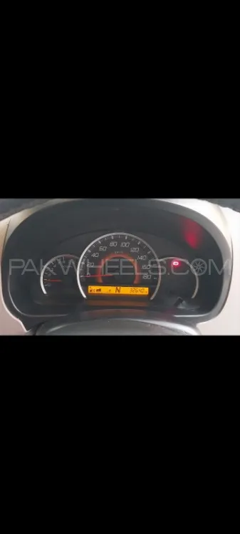 Suzuki Wagon R 2021 for Sale in Sargodha Image-1