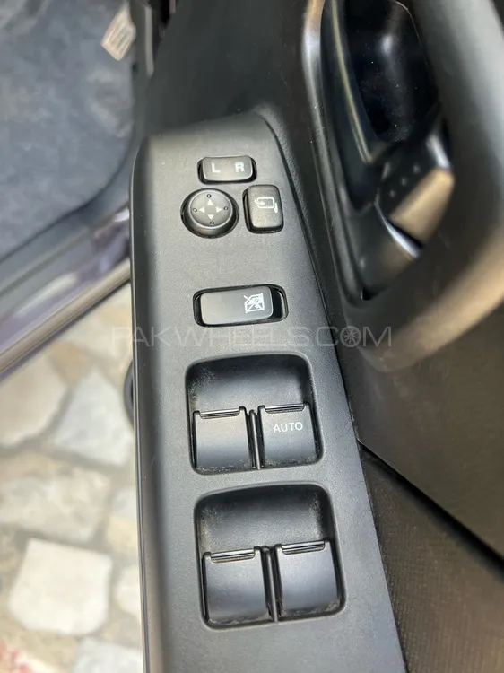 Suzuki Wagon R 2021 for Sale in Peshawar Suzuki Wagon R 2021 for Sale in Peshawar Image-15