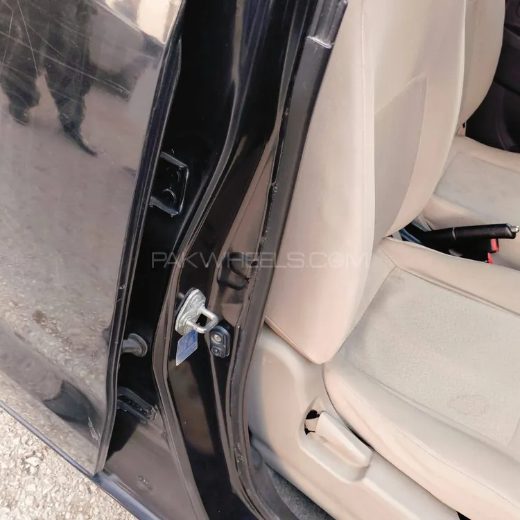 Suzuki Wagon R 2015 for Sale in Karachi Image-1