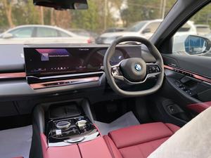 BMW i5 edrive40
Model: 2024
Zero Meter
Unregistered 

*Dewan Import
*Dewan Warranty

Calling and Visiting Hours

Monday to Saturday

11:00 AM to 7:00 PM
