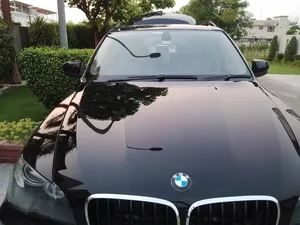 BMW X5 xDrive30d 2008 for Sale