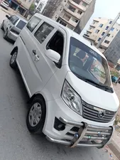 Changan Karvaan Base Model 1.0 2020 for Sale