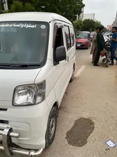 Daihatsu Hijet 2016 for Sale