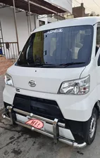 Daihatsu Hijet Cruise Turbo 2020 for Sale