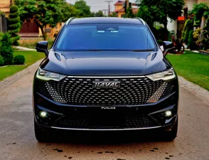 Haval H6 HEV 2024 for Sale