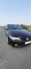 Honda Accord CL9 2005 for Sale