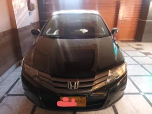 Honda City 1.3 i-VTEC 2014 for Sale