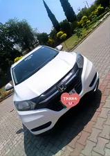 Honda HR-V CVT 2016 for Sale