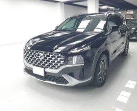Hyundai Santa Fe Signature 2023 for Sale