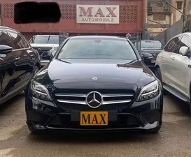 Mercedes Benz C Class C180 2020 for Sale