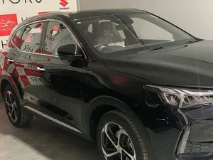MG HS PHEV 2025 for Sale