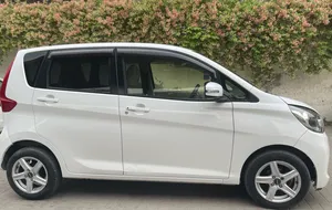 Mitsubishi Ek Wagon 2014 for Sale