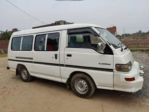 Mitsubishi Ek Wagon M 2005 for Sale