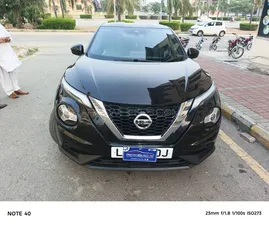 Nissan Juke F16 2022 for Sale
