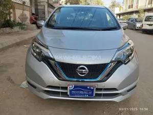 Nissan Note e-Power X V Selection 2020 for Sale