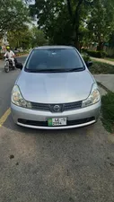Nissan Wingroad 15M V Limited 2006 for Sale