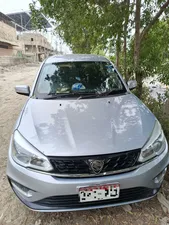Proton Saga 1.3L Standard A/T 2023 for Sale