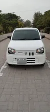 Suzuki Alto VX 2023 for Sale