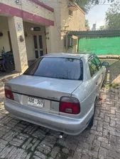 Suzuki Baleno GTi 1.6 2000 for Sale
