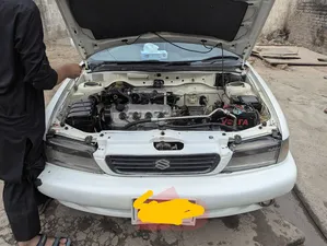 Suzuki Baleno 2000 for Sale