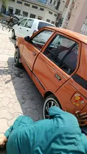 Suzuki FX 1987 for Sale
