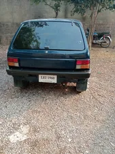 Suzuki FX GA 1985 for Sale