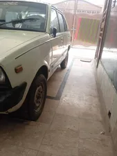 Suzuki FX GA 1987 for Sale
