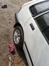 Suzuki Khyber Plus 1999 for Sale