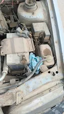 Suzuki Margalla 1996 for Sale