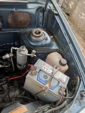 Suzuki Mehran VX 2008 for Sale