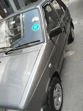 Suzuki Mehran VX 2012 for Sale