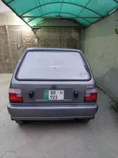Suzuki Mehran VXR Euro II 2013 for Sale
