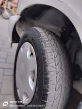 Suzuki Mehran VXR Euro II 2014 for Sale