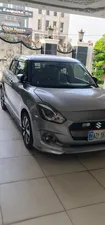 Suzuki Swift RS 1.0 2019 for Sale
