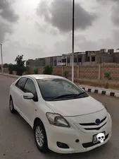 Toyota Belta X 1.0 2007 for Sale