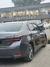 Toyota Corolla Altis Automatic 1.6 2019 for Sale