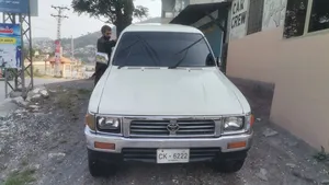 Toyota Hilux 1996 for Sale