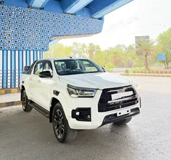 Toyota Hilux Revo V Automatic 2.8 2022 for Sale