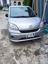 Toyota Passo X 2023 for Sale
