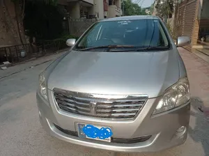 Toyota Premio X L Package 1.8 2007 for Sale