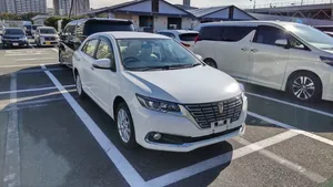 Toyota Premio X L Package 1.8 2021 for Sale