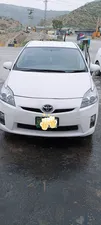 Toyota Prius G 1.8 2011 for Sale