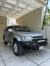 Toyota Surf SSR-G 3.4 1999 for Sale