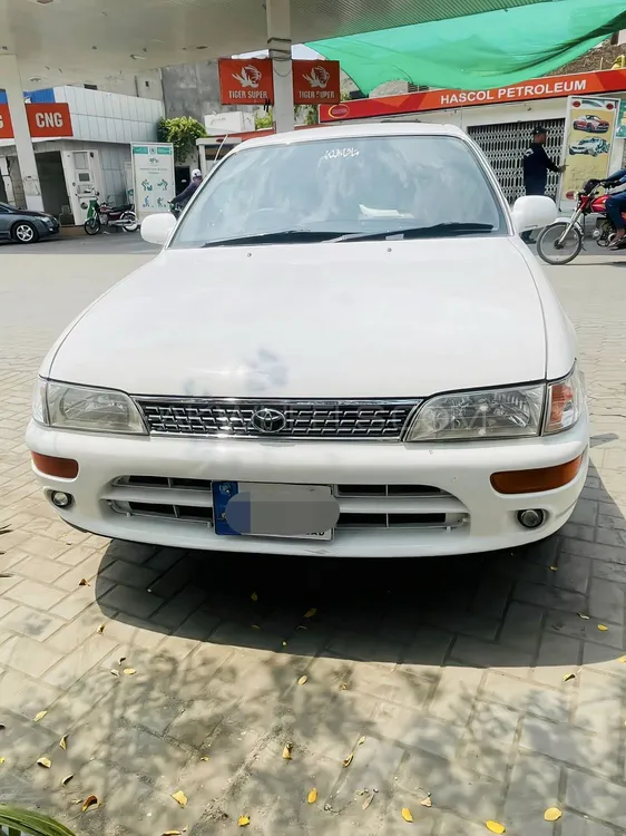Toyota Corolla 1994 for Sale in Rawalpindi Image-1