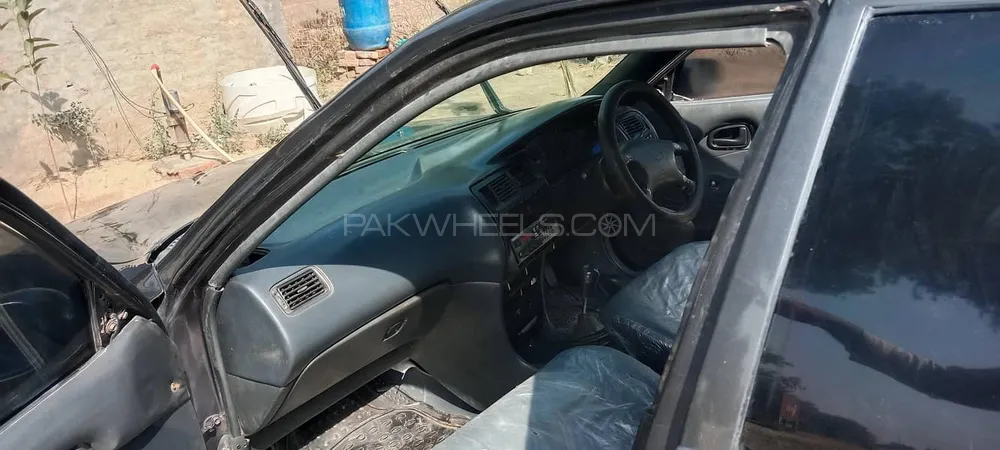 Toyota Corolla 1996 for Sale in Bhakkar Image-1