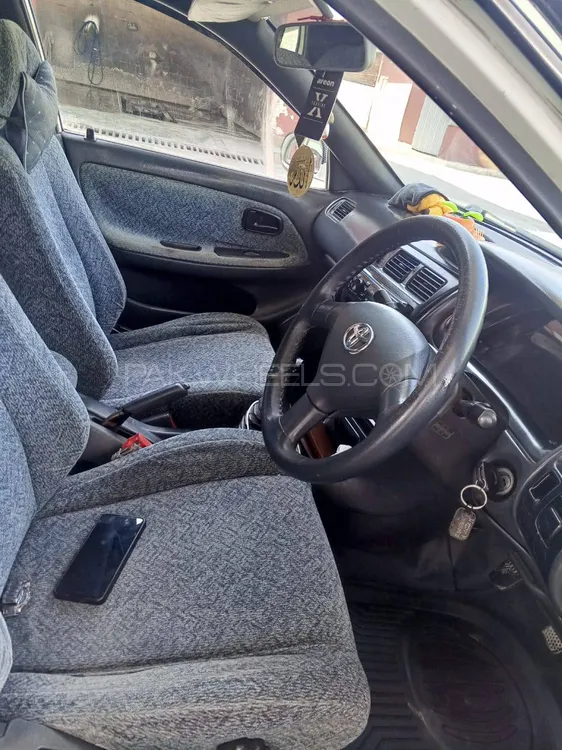 Toyota Corolla 1999 for Sale in Swabi Image-1