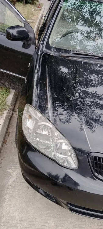 Toyota Corolla 2007 for Sale in Mansehra Image-1