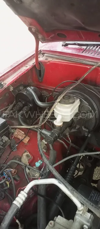 Toyota Hilux 1997 for Sale in Mian Wali Image-1