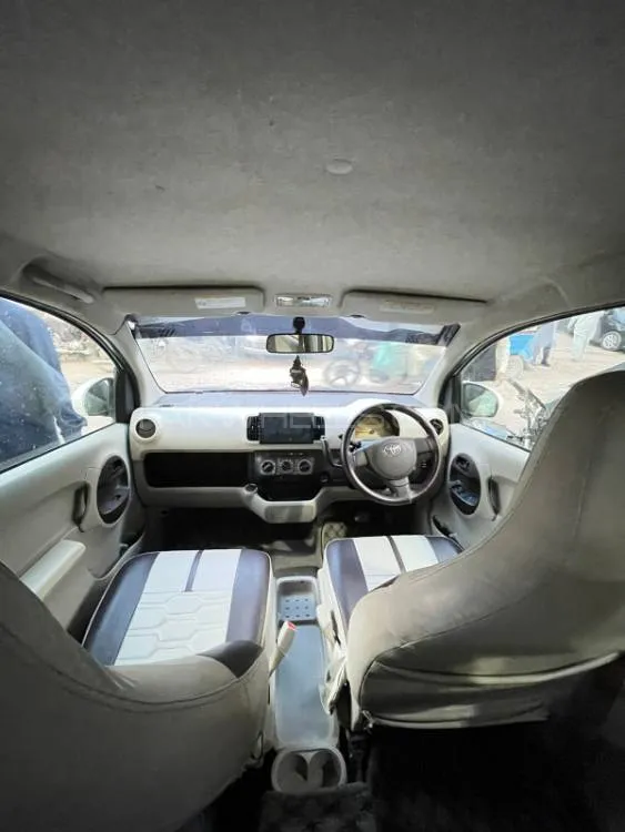 Toyota Passo 2013 for Sale in Karachi Image-1